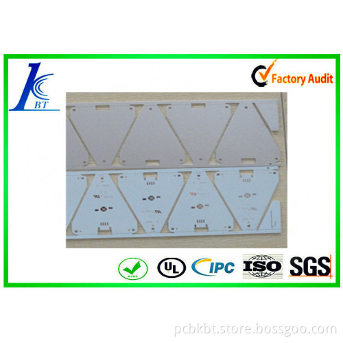 LED Lamp Aluminum Circuit Board PCB